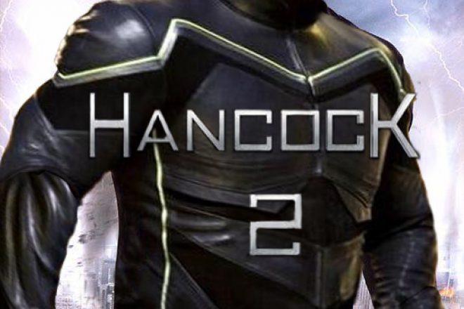 Хэнкок (Hancock) 2 фильм